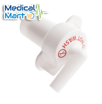 Devilbiss Suction Pump Bacterial Filter