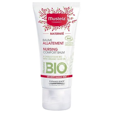 Mustela Nursing Comfort Balm 30ml 