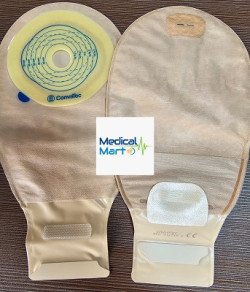 Esteem One-Piece Drainable Pouch