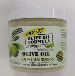Palmer's Olive Oil Hairdress Conditioner 150g