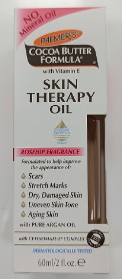Palmer's Coco Butter Formula SKIN THERAPY OIL 60ml 