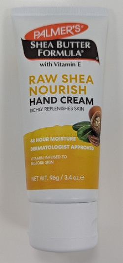 Palmer's Shea Butter Formula Raw Shea Nourish Hand Cream 96g  