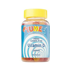 MR. TUMEE VITAMIN D 