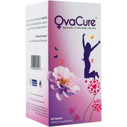 Ovacure Tablets 60's