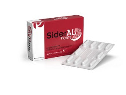 SiderAl Forte INT Capsules 20's 