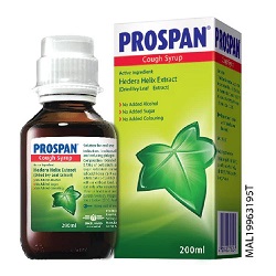 Proapan Syrup 200ml