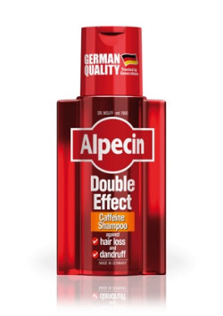 Alpecin Double Effect 