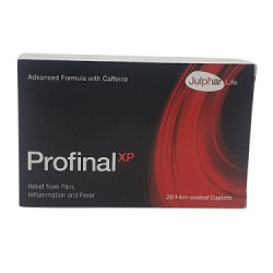 Profinal XP