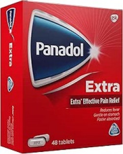 Panadol Extra 48's