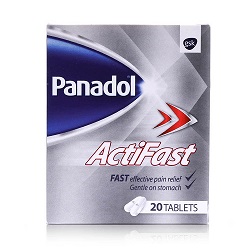 Panadol Actifast 