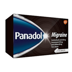 Panadol Migraine 