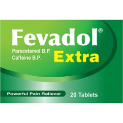 Fevadol Extra 