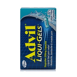 Advil Liqui.Gels