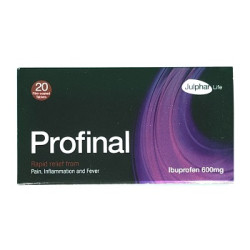 Profinal  600mg