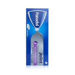 Panadol Joint 24's  