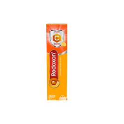 Redoxon Vitamin C 1000mg Effervescent Tablets 15's