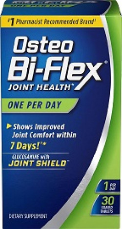 Oteo Bi-Flex Joint Health 30 Coated Tablets 
