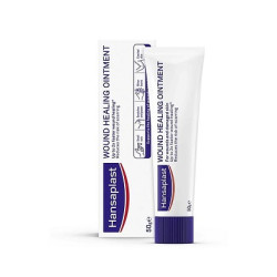 Hansaplast Wound Healing Ointment 50g