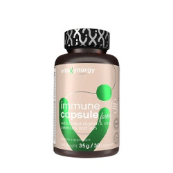 Vitaxynergy Immune Capsule Forte 30's 
