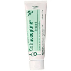 Calmoseptine Ointment 113g 