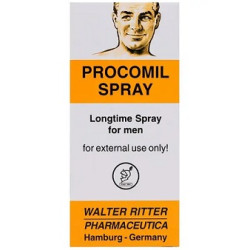 Procomil Longtime Spray For Men 100ml 