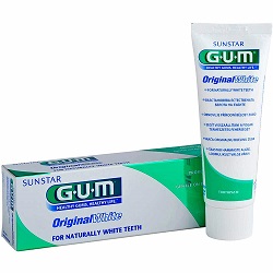 Gum Original White  