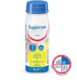 Supportan
