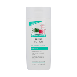 Sebamed  Extremely Dry Skin Repair Lotion 200ml  