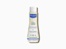 Mustela Baby Gentle Shampoo 200ml