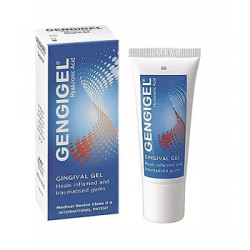 Gengigel Oral Gel 20ml 