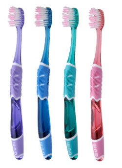 GUM Pro Sensitive Toothbrush (Ultra Soft)