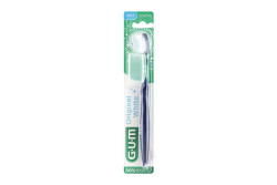 GUM Original White ToothBrush ( Medium ) 