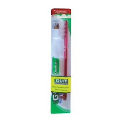 GUM Classic Toothbrush 411 (soft)