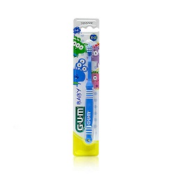 GUM Baby 0-2 Toothbrush 213 ( SOFT)