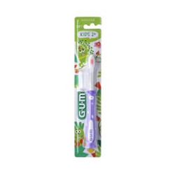 GUM Kids 2+ 901(soft)   