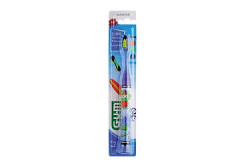 GUM Junior 6+ Timer Light 90 (Soft)