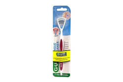 GUM Tongue Cleaner 760